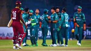 PCB to Postpone West Indies Series in 2024 to Avoid PSL Clash