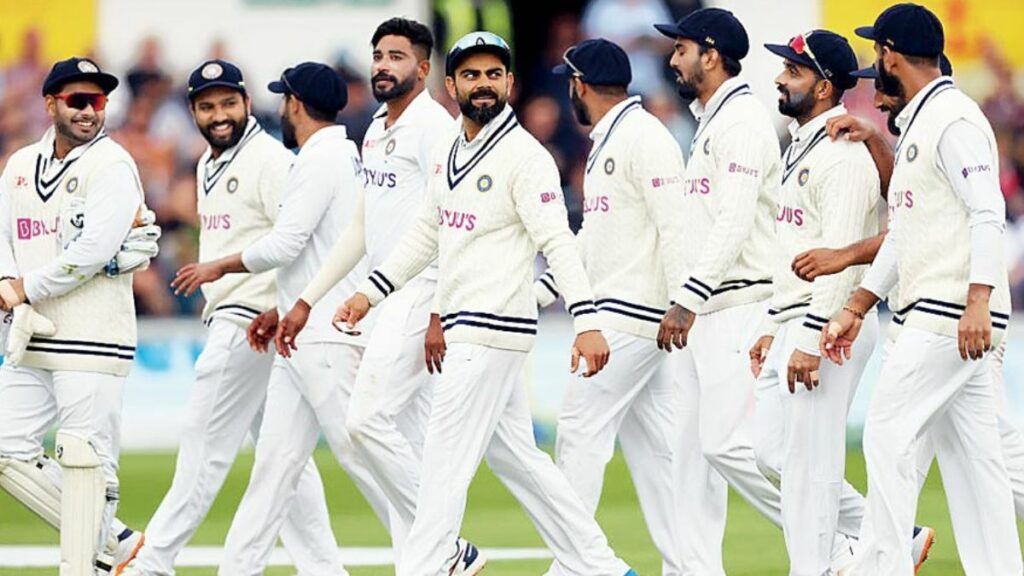 world test championship