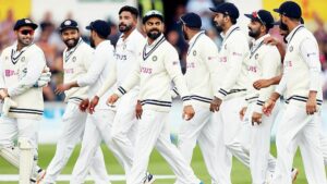 world test championship