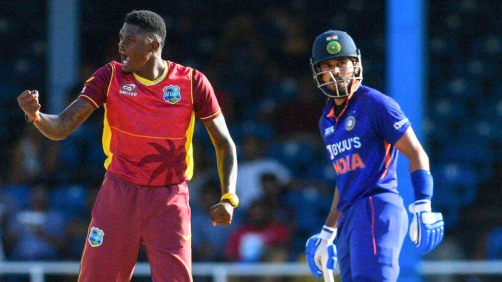 west indies