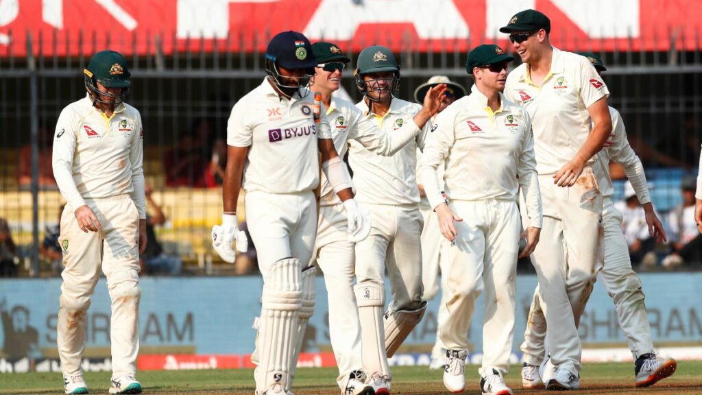World Test Championship