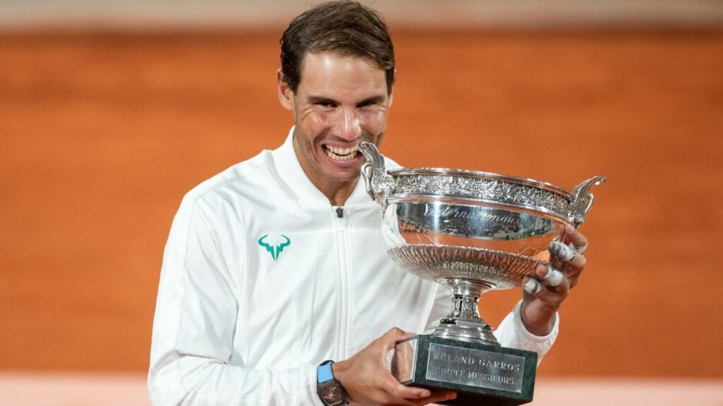 french open