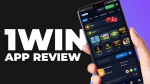 1win App