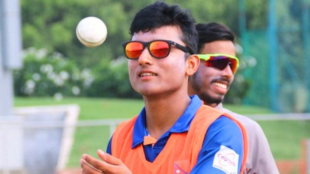 Sundeep Jora