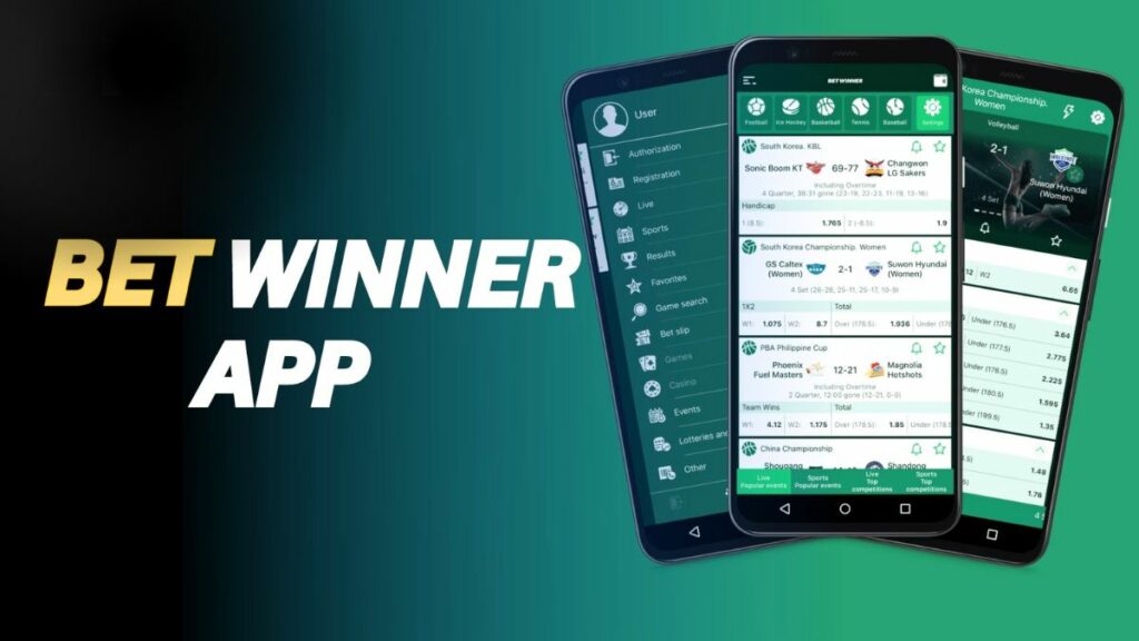 betwinner review