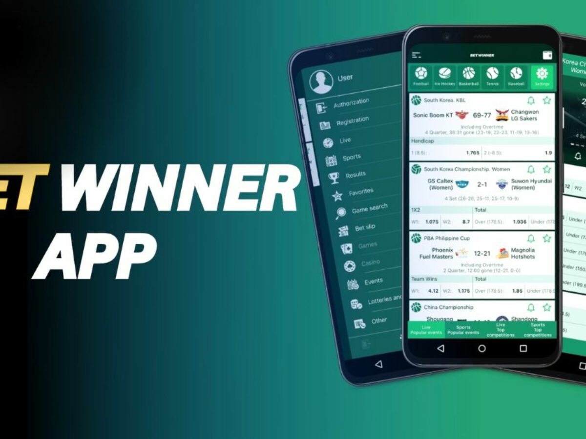 Betwinner Download Helps You Achieve Your Dreams