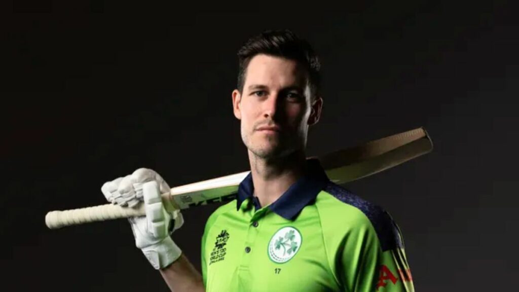 George Dockrell