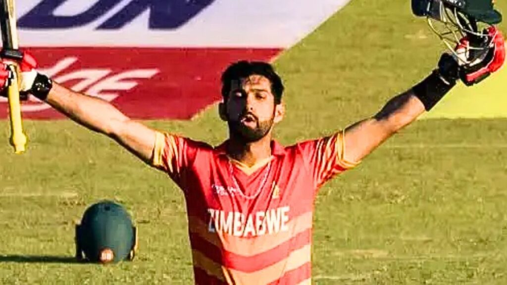 Sikandar Raza