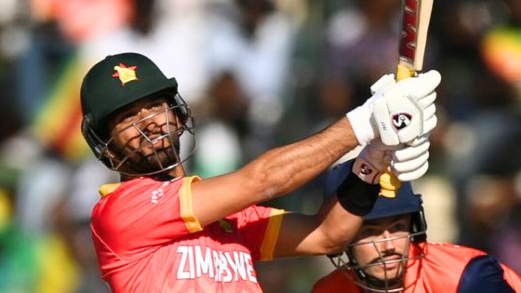 Zimbabwe
