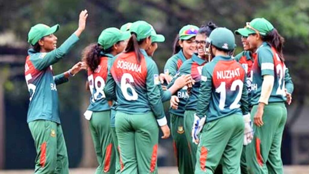 Bangladesh