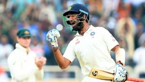 Test Match