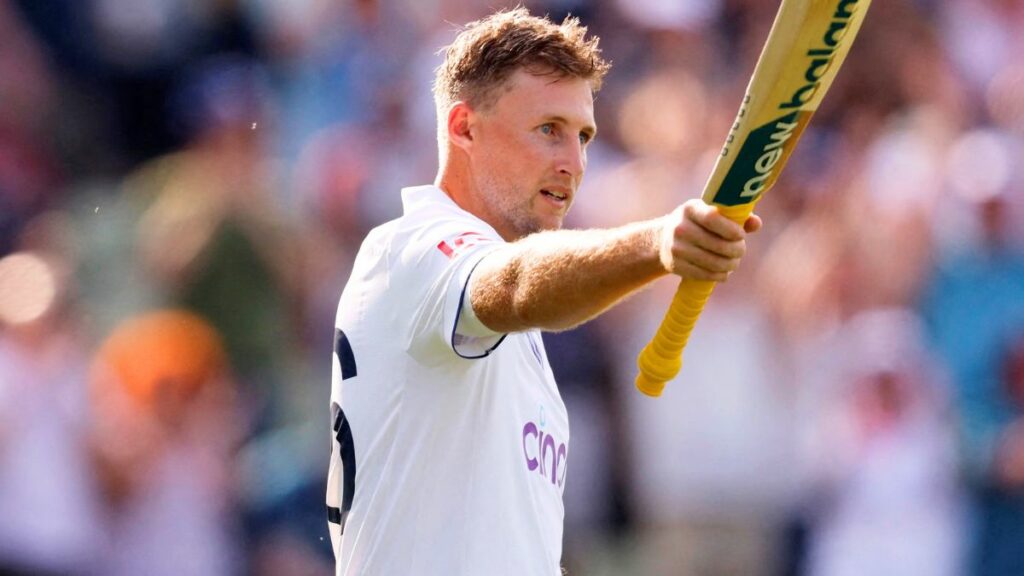 Joe Root