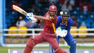 Nicholas Pooran