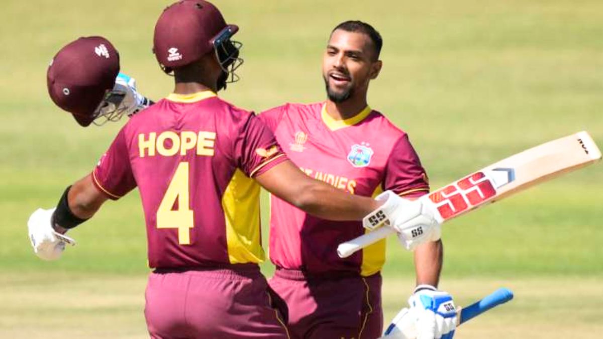 Jason Holder