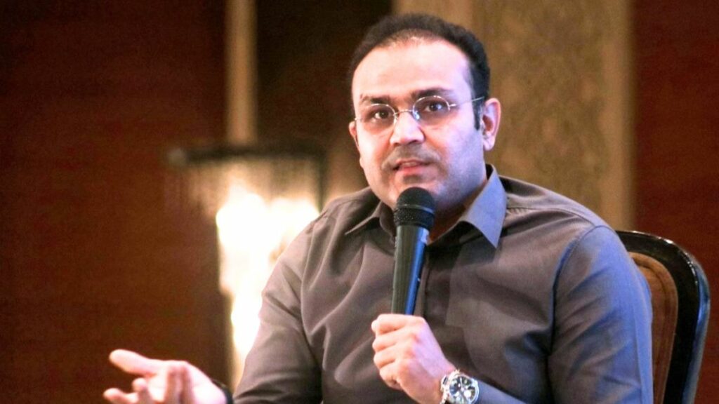 Sehwag