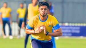 Maharashtra Premier League
