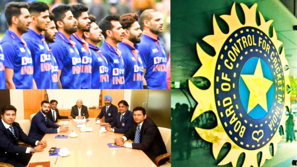 Cricket