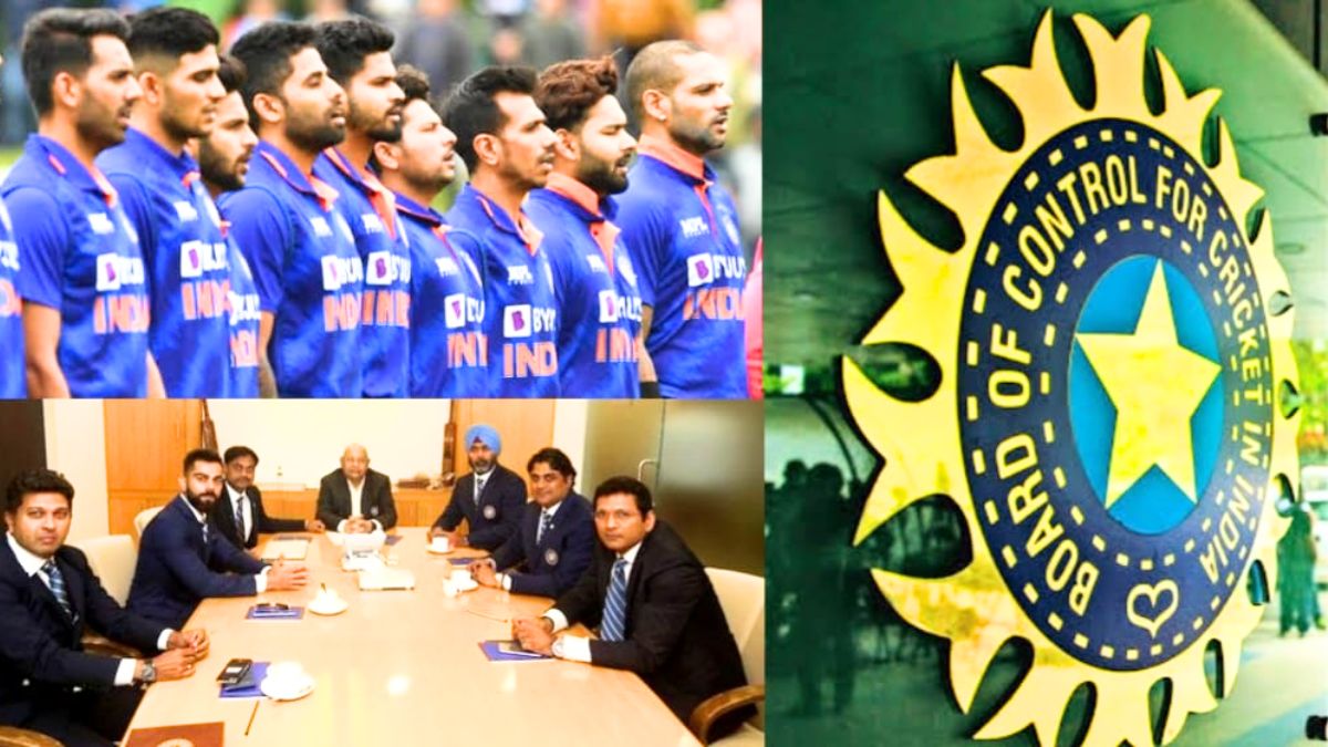 Cricket