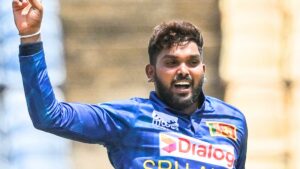Wanindu Hasaranga