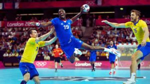 Handball: An In-Depth Guide to Court Measurements and Rules