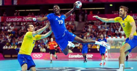 Handball: An In-Depth Guide to Court Measurements and Rules