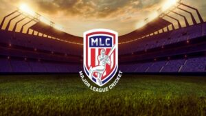 Inaugural season of MLC to be played in the cities of Dallas and Morrisville