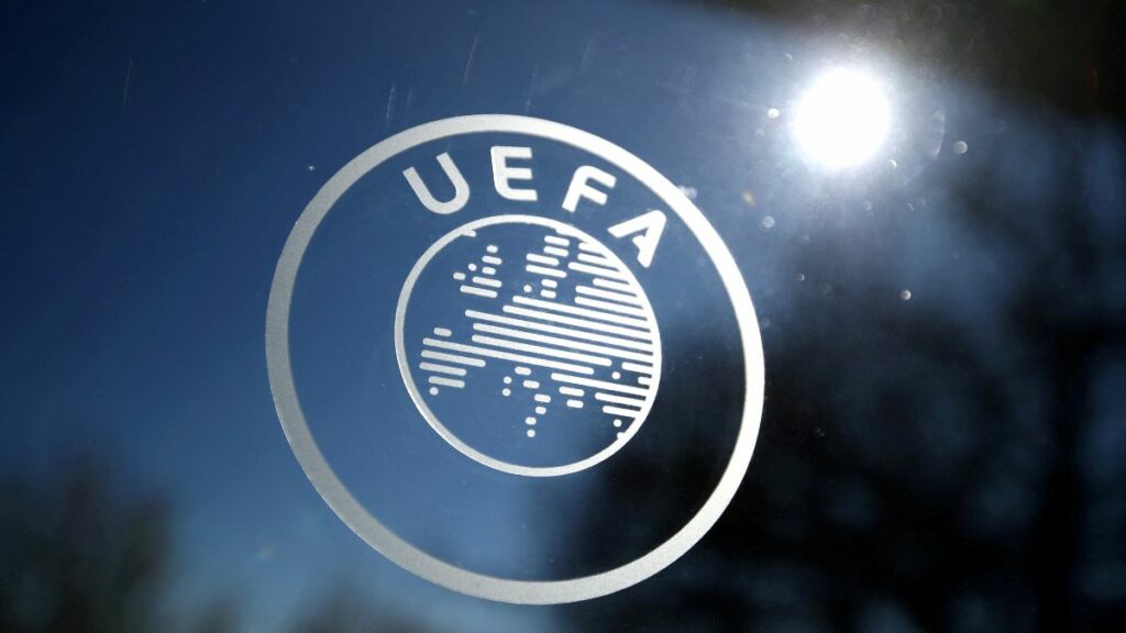 UEFA