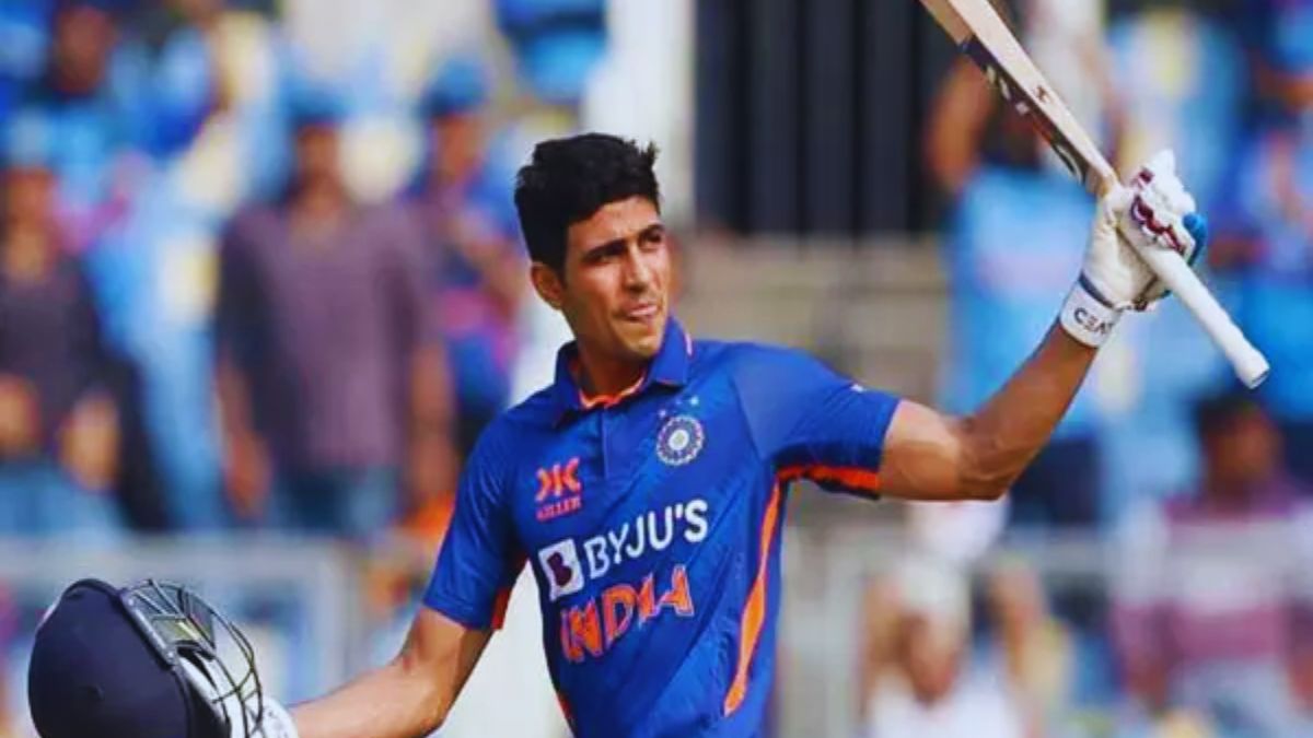 Asia Cup 2023: The Role of Young Talents in India's Squad for the Asia Cup