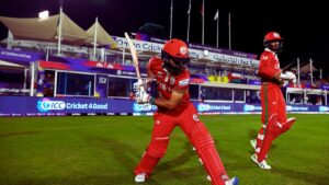 ICC Cricket World Cup qualifiers