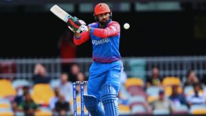 Mohammad Nabi