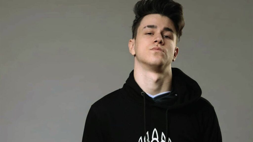 Esports: Karel Twisten Asenbrener