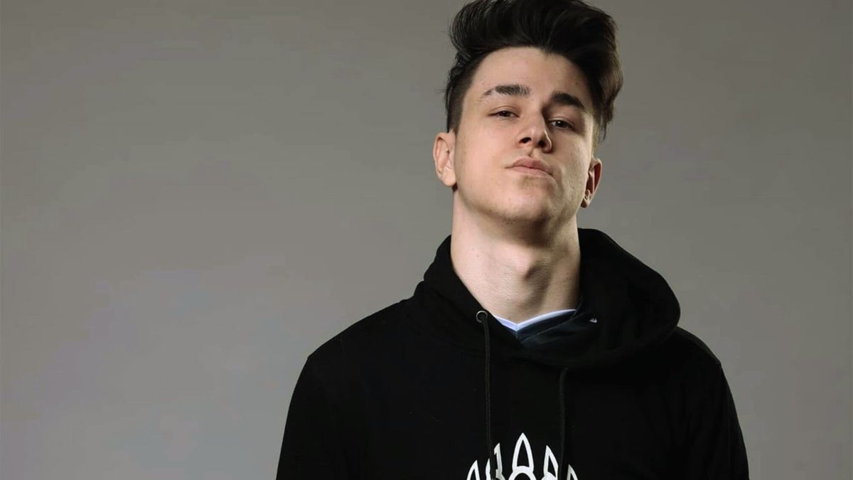 Esports: Karel Twisten Asenbrener