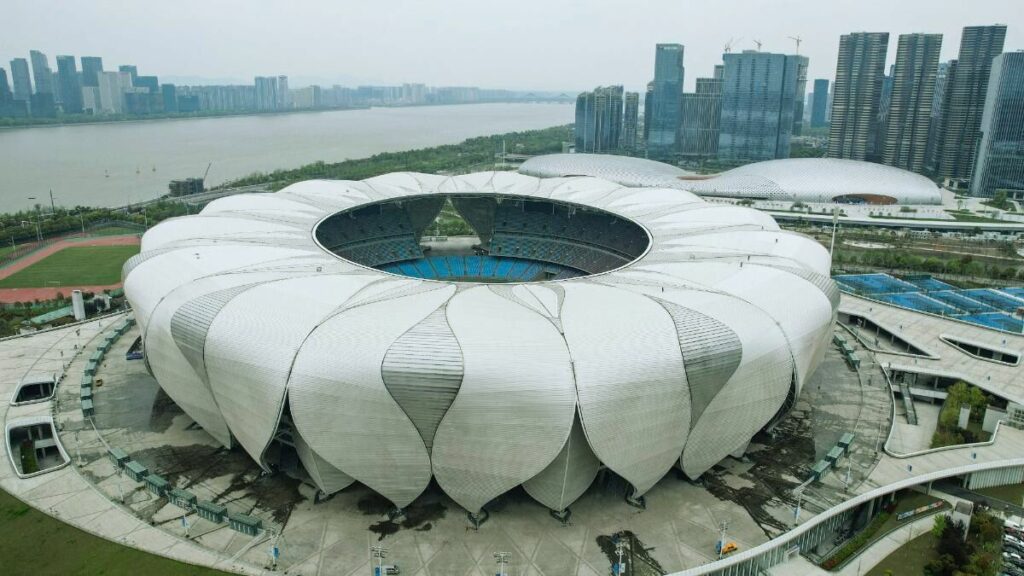 Asian Games