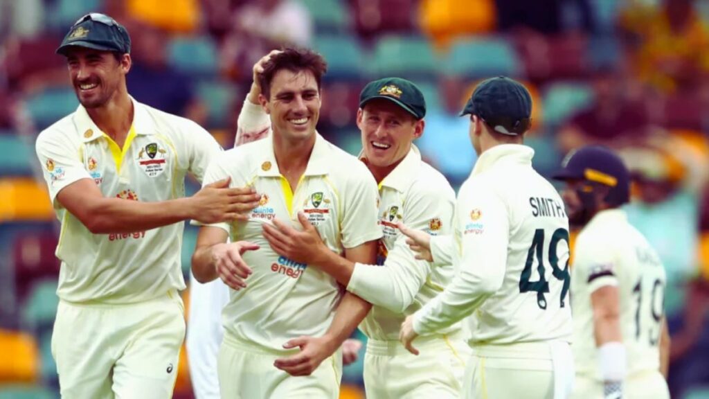 How Australia Won WTC Final Ahead of the Ashes
