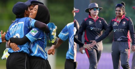 How Women's Asia Cup Will Help UAE & Malaysia to Develop Cricket