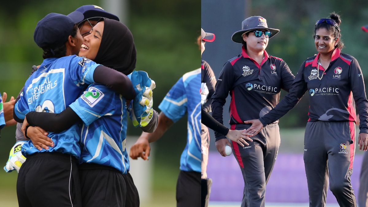 How Women's Asia Cup Will Help UAE & Malaysia to Develop Cricket