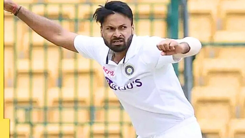 Mukesh Kumar