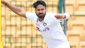 Mukesh Kumar