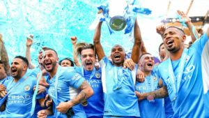 Premier League 2023/24 Fixtures