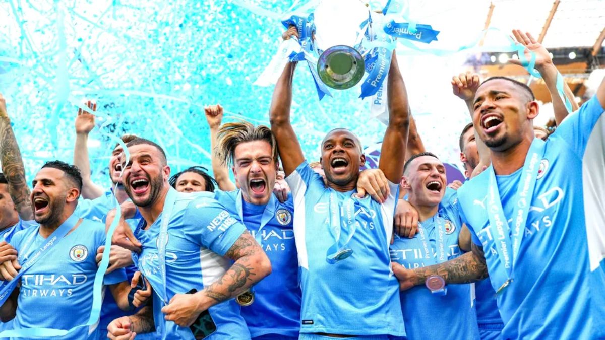 Premier League 2023/24 Fixtures