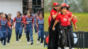 How Women's Asia Cup Will Help Nepal & Hong Kong to Develop Cricket