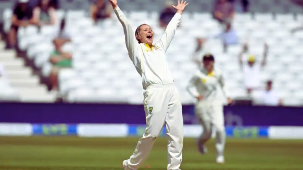 Ashleigh Gardner