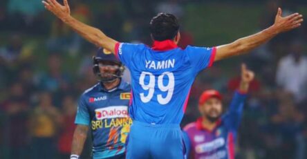 SL vs AFG 3rd ODI Who Will Emerge Victorious and Claim the Series