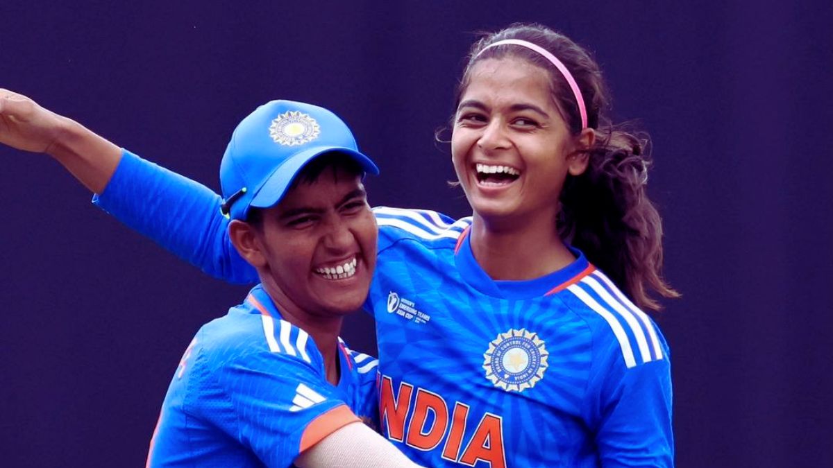Women's Asia Cup 2023