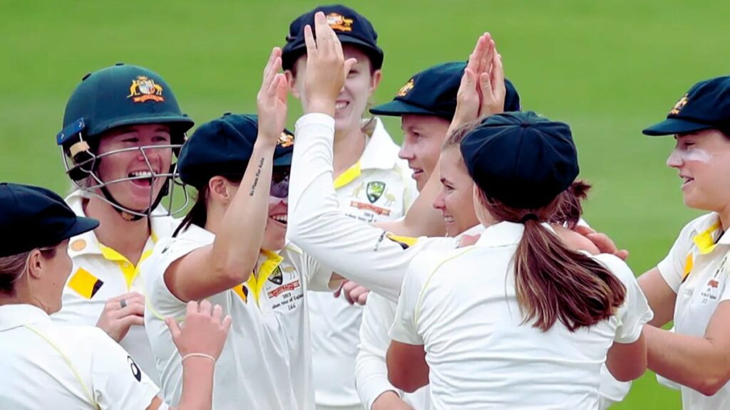 Women's Ashes
