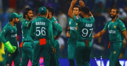Asia Cup 2023: Pakistan Contemplates Withdrawal from Asia Cup Amid Rejection of 'Hybrid Model'