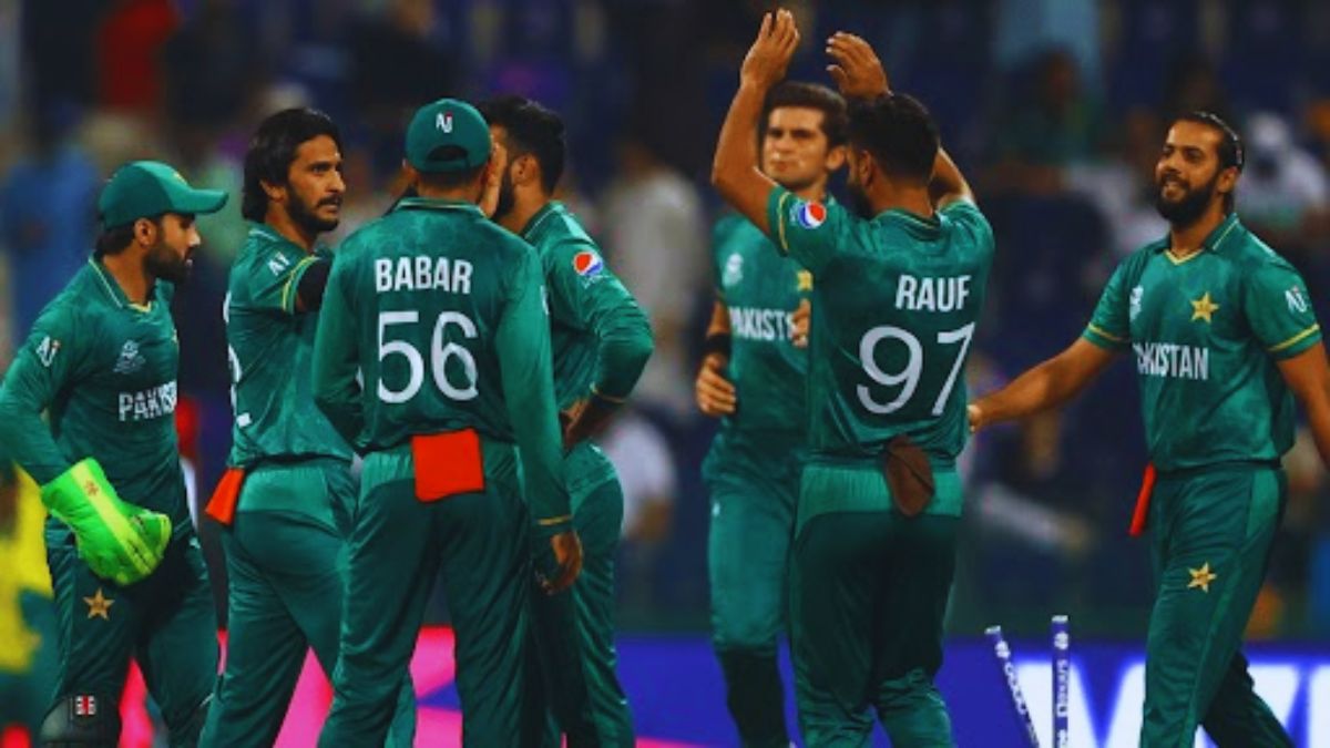 Asia Cup 2023: Pakistan Contemplates Withdrawal from Asia Cup Amid Rejection of 'Hybrid Model'