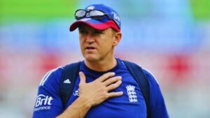 Former England Coach Andy Flower Joins Australia as Assistant Coach for WTC Final Clash Against India