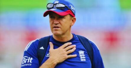 Former England Coach Andy Flower Joins Australia as Assistant Coach for WTC Final Clash Against India