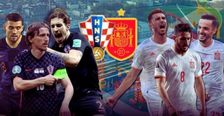 UEFA Nations League 2023: Spain set to lock horns with Croatia in the Final on June 19